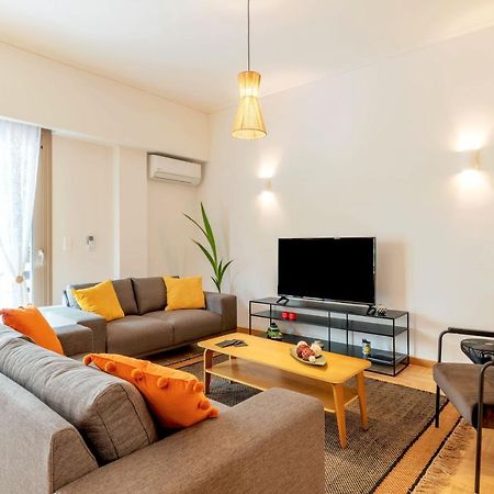 Boutique07 Luxury Apartment, Athens, Acropolis. 외부 사진