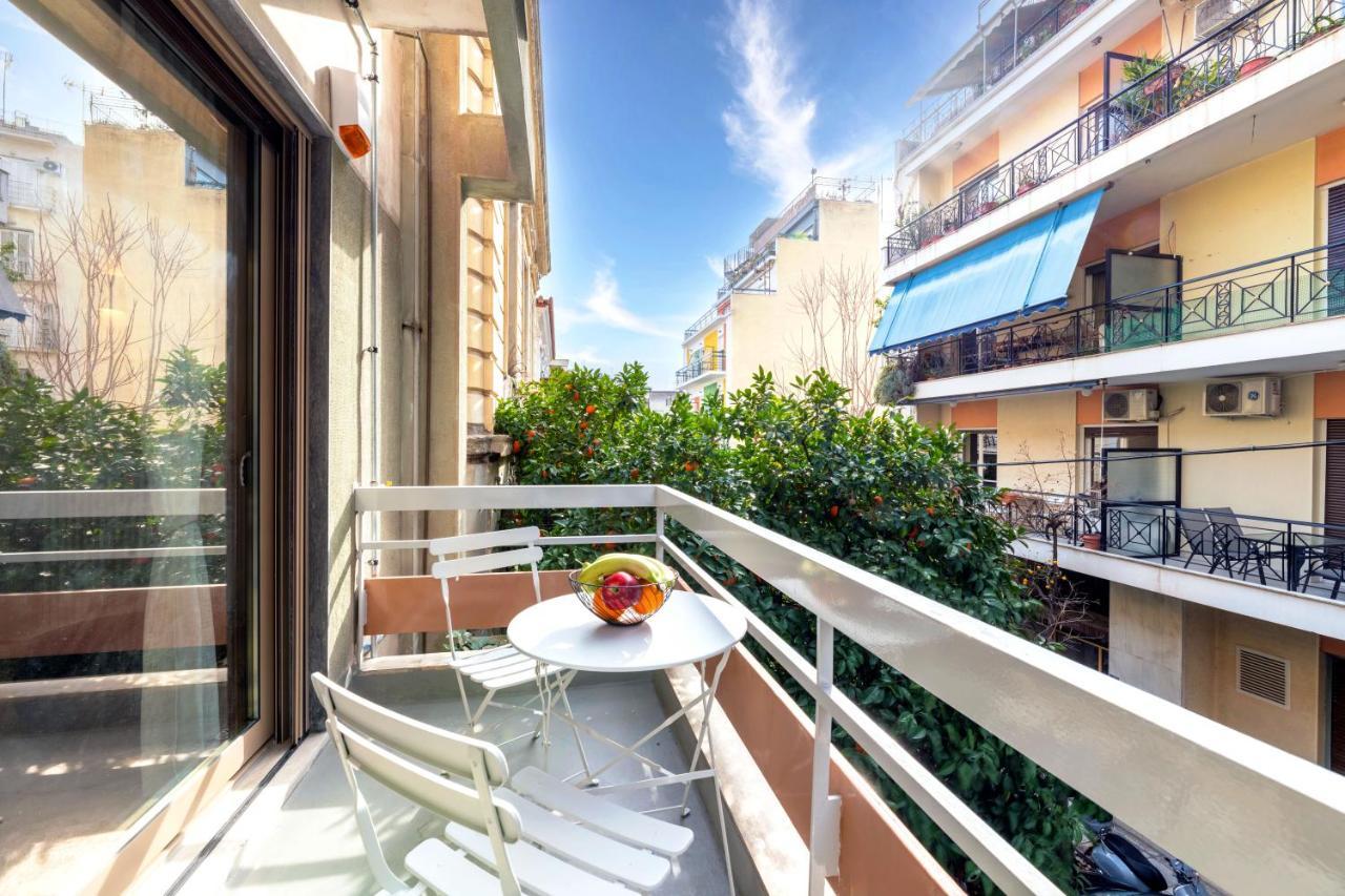 Boutique07 Luxury Apartment, Athens, Acropolis. 외부 사진