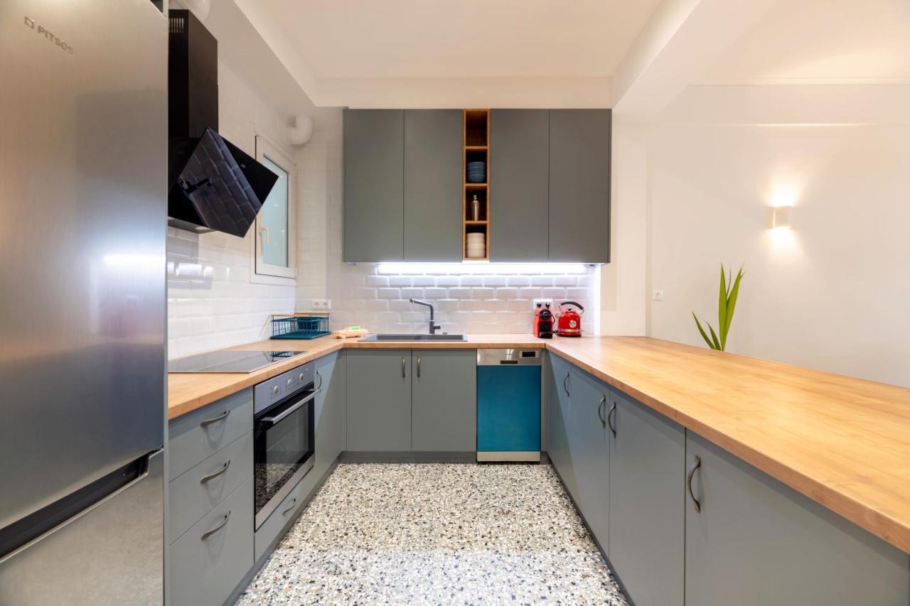 Boutique07 Luxury Apartment, Athens, Acropolis. 외부 사진