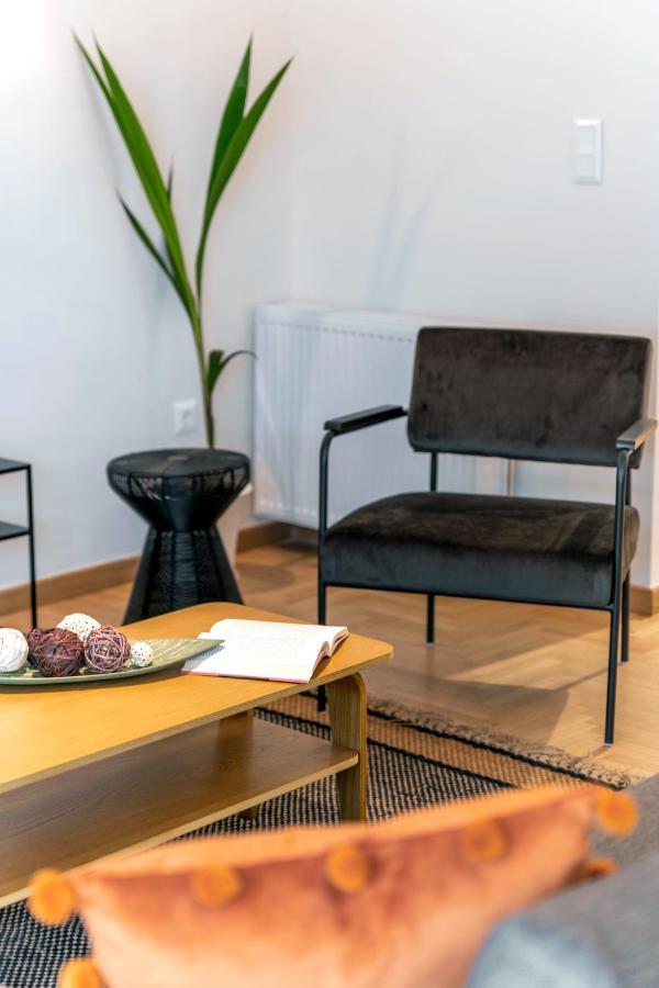 Boutique07 Luxury Apartment, Athens, Acropolis. 외부 사진