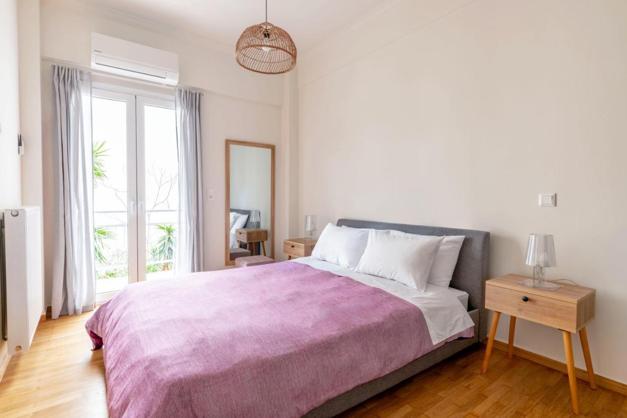 Boutique07 Luxury Apartment, Athens, Acropolis. 외부 사진
