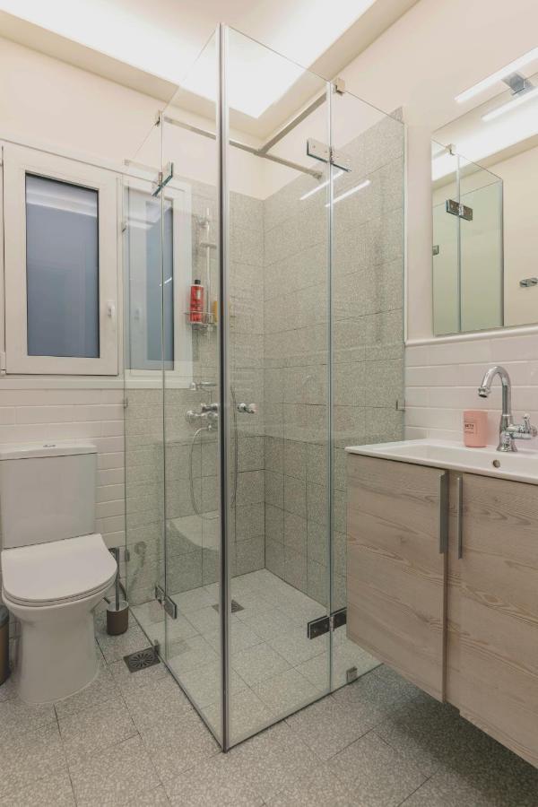 Boutique07 Luxury Apartment, Athens, Acropolis. 외부 사진