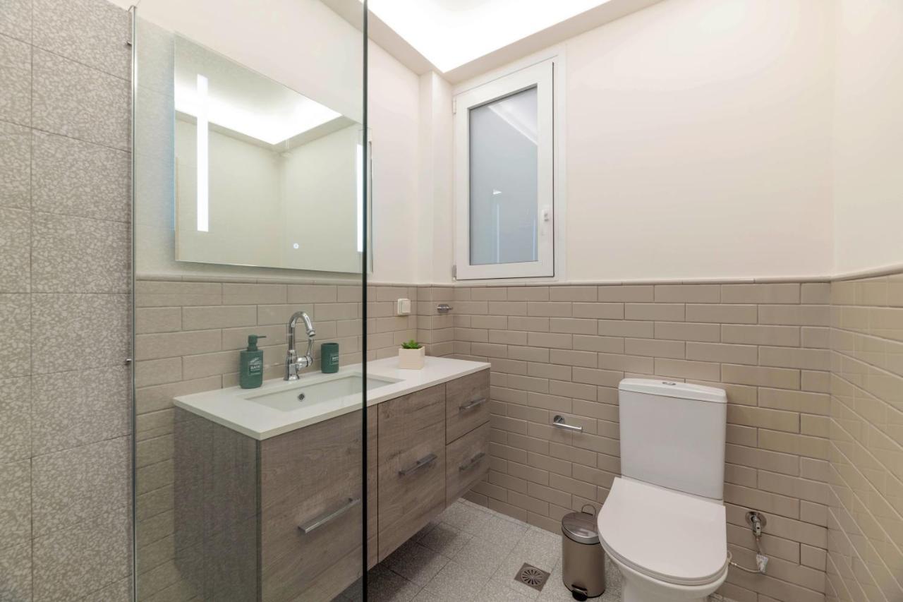 Boutique07 Luxury Apartment, Athens, Acropolis. 외부 사진