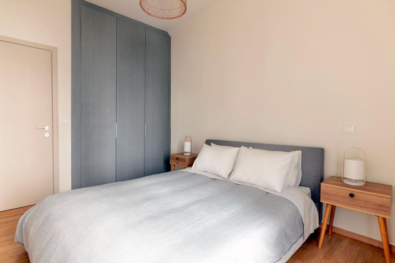 Boutique07 Luxury Apartment, Athens, Acropolis. 외부 사진